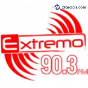 Radio: Extremo FM 90.3