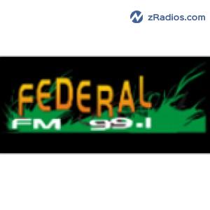 Radio: Federal FM 99.1