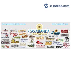 Radio: FIESTA GRUPERA ZACUÀLPAN