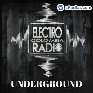 Radio: Electro Colombia Radio 2
