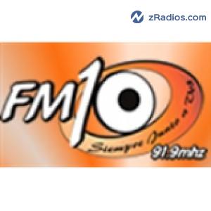 Radio: FM 10 Pedro Luro 91.9