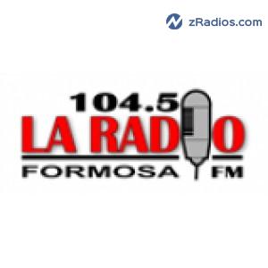 Radio: FM 104.5 La Radio
