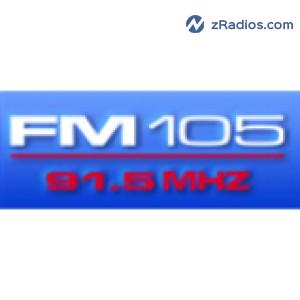 Radio: FM 105 91.5