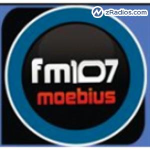 Radio: FM 107.1 Moebius