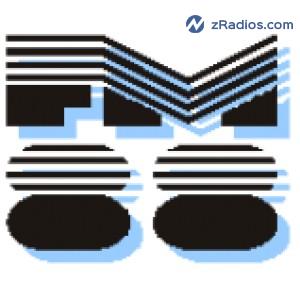 Radio: FM 88 89.3