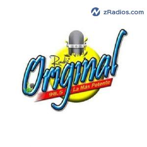 Radio: Radio Original 98.5