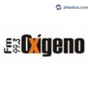 Radio: FM 99.3 Oxigeno