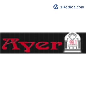Radio: FM Ayer 98.1