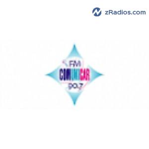 Radio: FM Comunicar 90.7