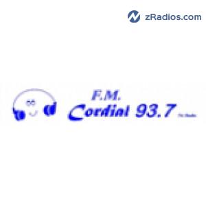 Radio: FM Cordial 93.7