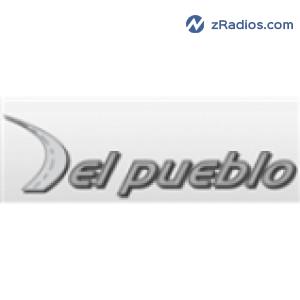Radio: FM Del Pueblo 89.9