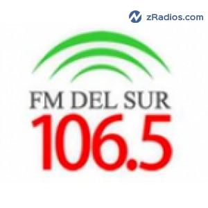 Radio: FM del Sur 106.5
