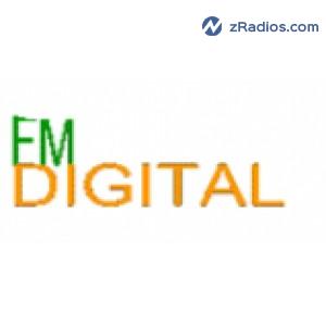 Radio: FM Digital 107.7