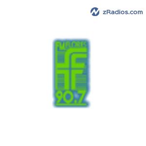 Radio: FM Flores 90.7