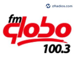 Radio: FM Globo 100.3