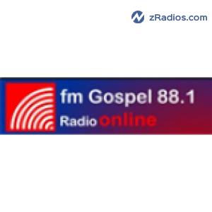 Radio: FM Gospel 88.1