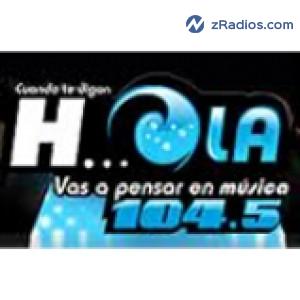 Radio: FM H...Ola