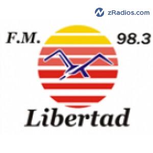Radio: FM Libertad 98.3
