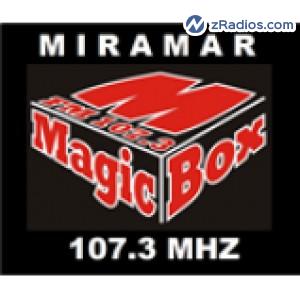 Radio: Fm Magic Box 107.3