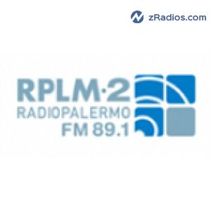Radio: FM Palermo 2 89.1