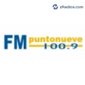 Radio: FM Puntonueve 100.9