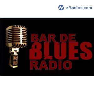 Radio: Bar de Blues Radio