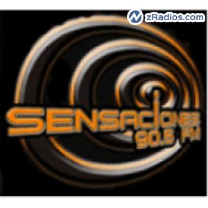 Radio: FM Sensaciones 90.5