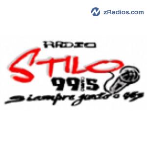Radio: Fm Stilo 99.5