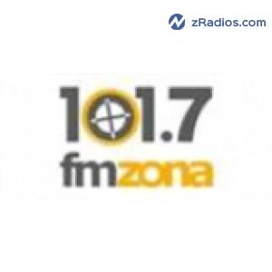 Radio: FM Zona 101.7