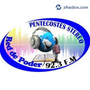Radio: Pentecostes stereo 92.3