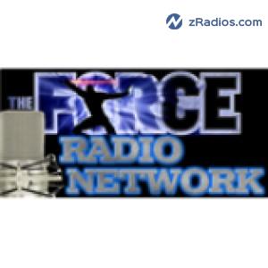 Radio: Force Internet Radio