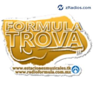 Radio: Formula Trova