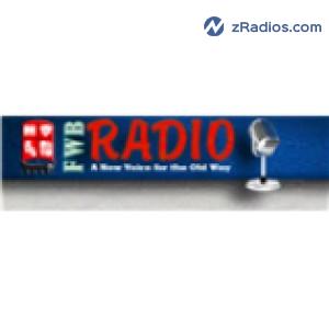 Radio: Free Will Baptist Radio