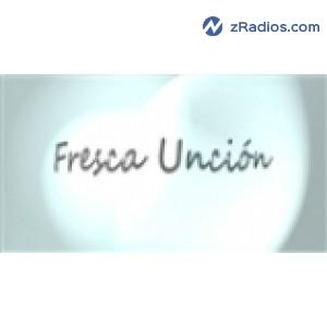 Radio: fresca uncion