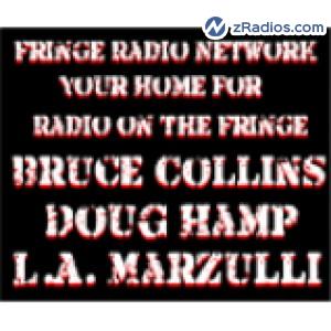 Radio: Fringe Radio Network