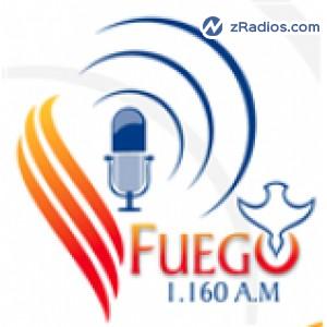 Radio: Fuego am