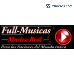 Radio: Full-Musicas.Com