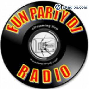 Radio: Fun Party DJ Radio