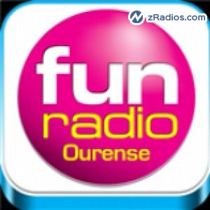 Radio: Fun Radio Ourense 103.5