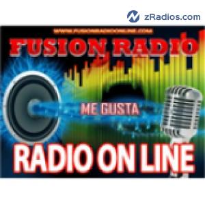 Radio: FUSION RADIO ON LINE