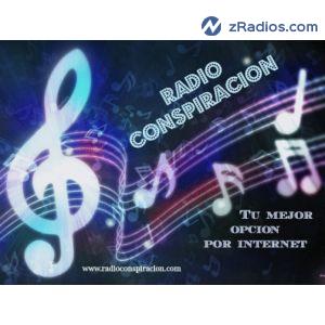 Radio: Radio Conspiración