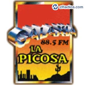 Radio: Galaxia La Picosa FM 88.5
