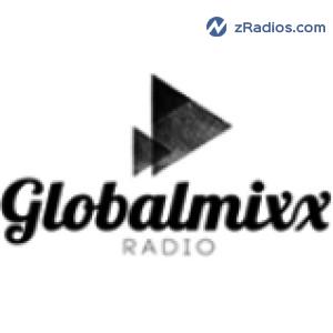Radio: Global Mixx Radio