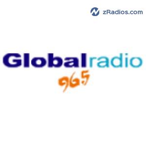 Radio: Global Radio 96.5
