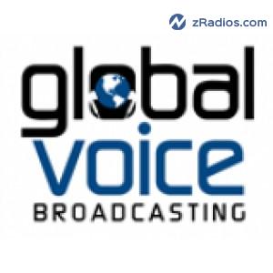 Radio: Global Voice Broadcasting Channel 1