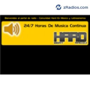 Radio: Hardbeat Radio
