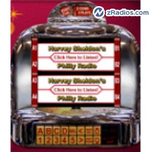 Radio: Harvey Sheldon Philly Radio