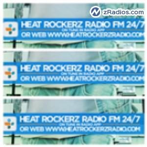 Radio: Heat Rockerz Radio FM