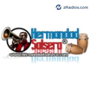 Radio: hermandad salsera
