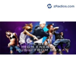 Radio: High Energy Mix